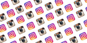 Instagram Logo Old and New